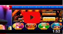 selling create a casino video